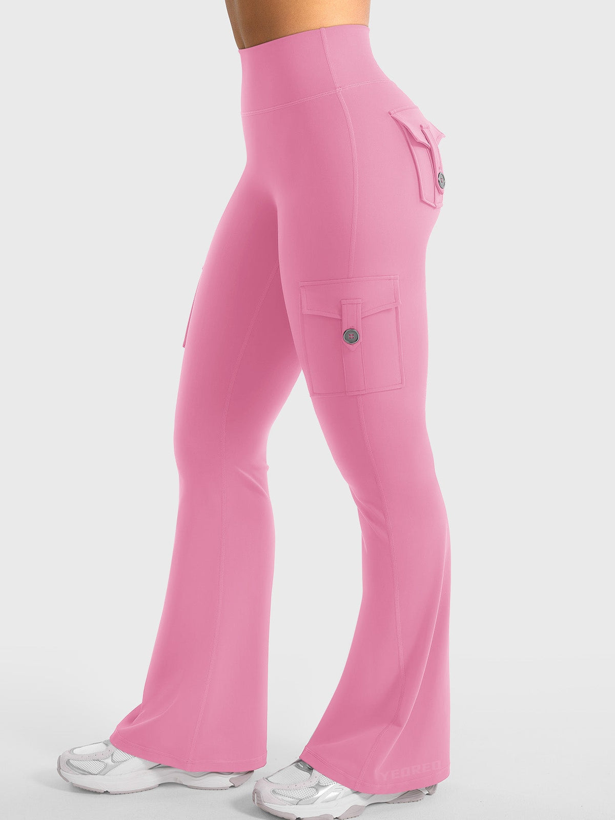 Hedda CoreFlex™ Flared Leggings