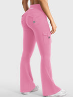 Hedda CoreFlex™ Flared Leggings