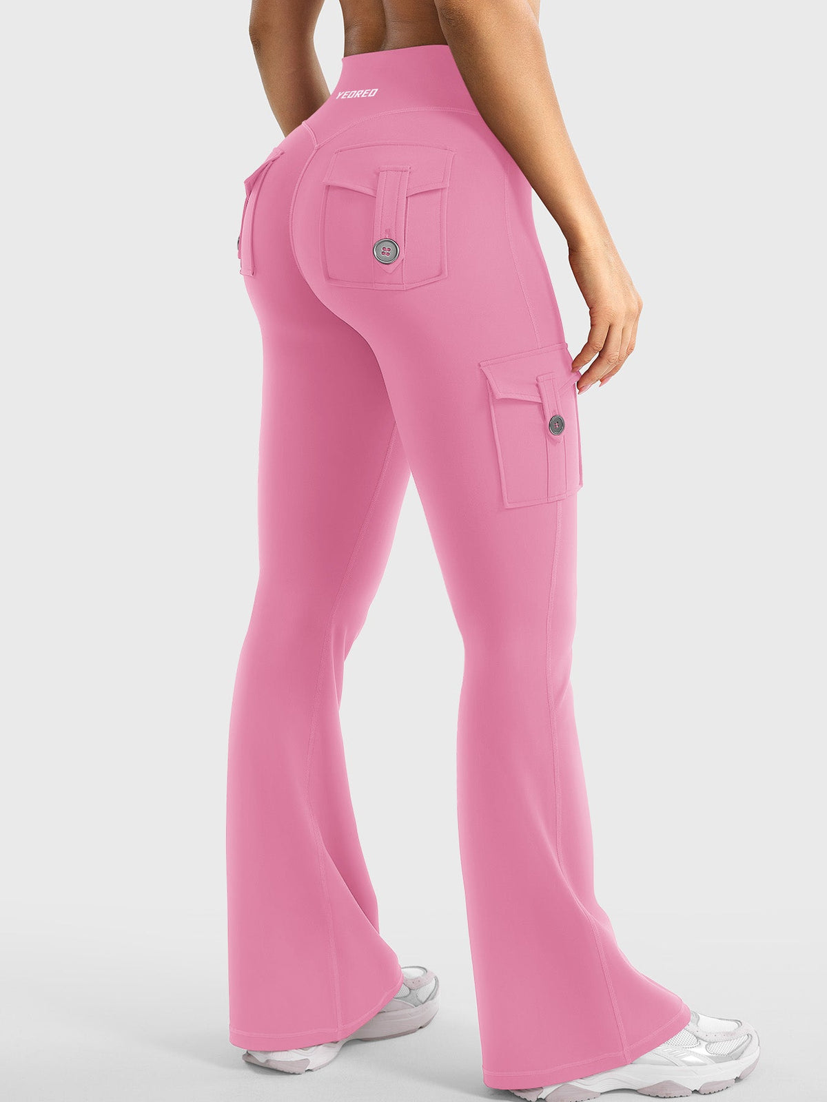 Hedda CoreFlex™ Flared Leggings