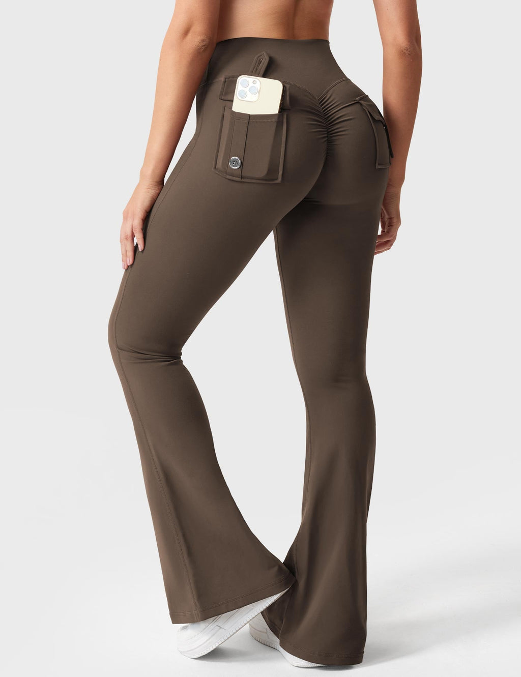 Brittany CoreFlex™ Leggings