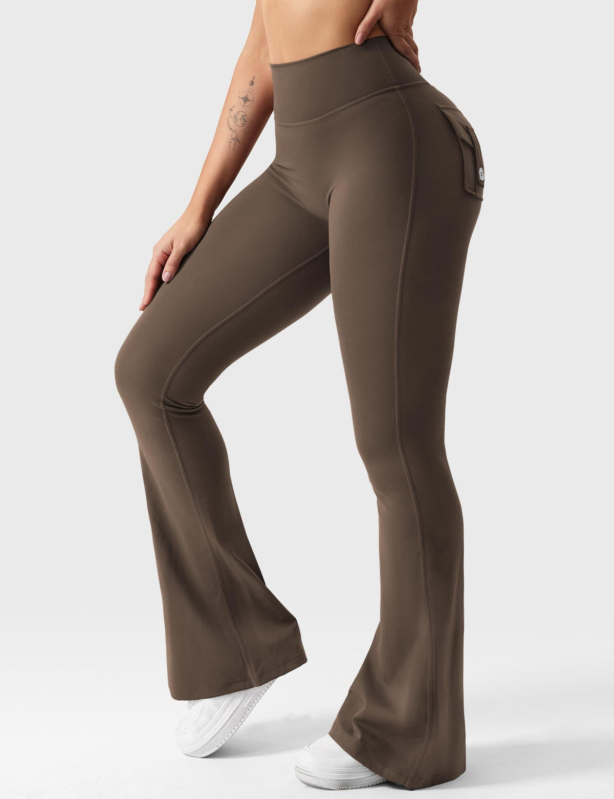 Brittany CoreFlex™ Leggings