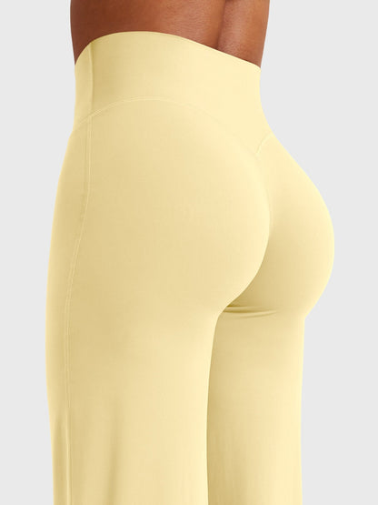Eddiy Straight Leggings