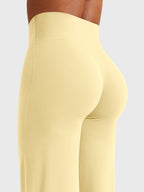 Eddiy Straight Leggings