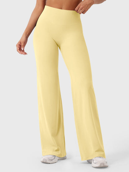 Eddiy Straight Leggings