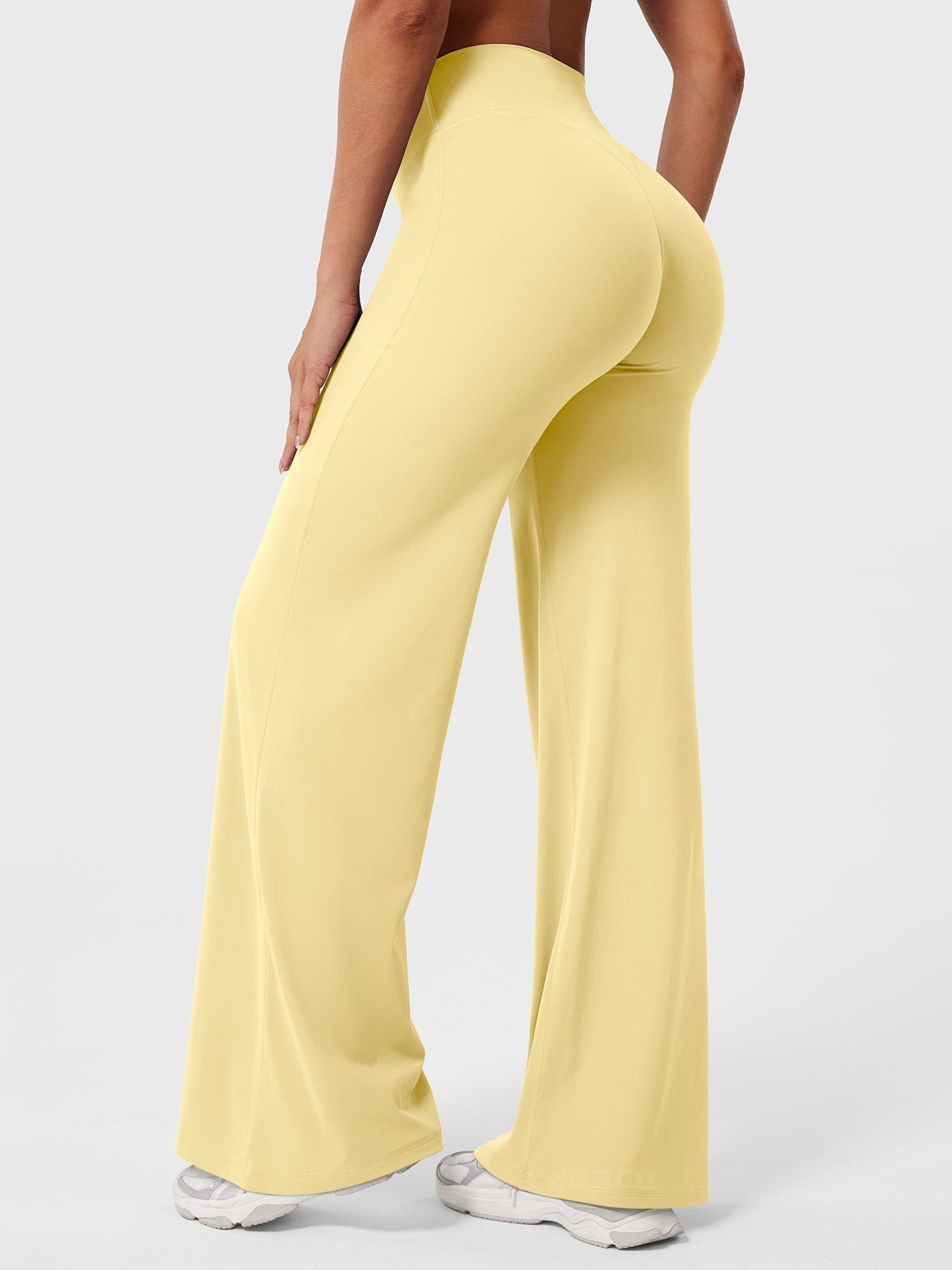 Eddiy Straight Leggings