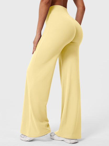 Eddiy Straight Leggings