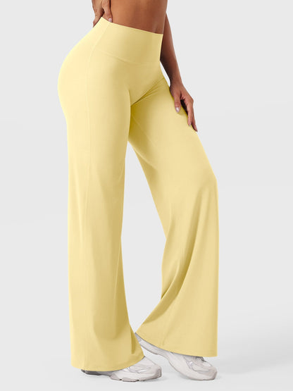 Eddiy Straight Leggings