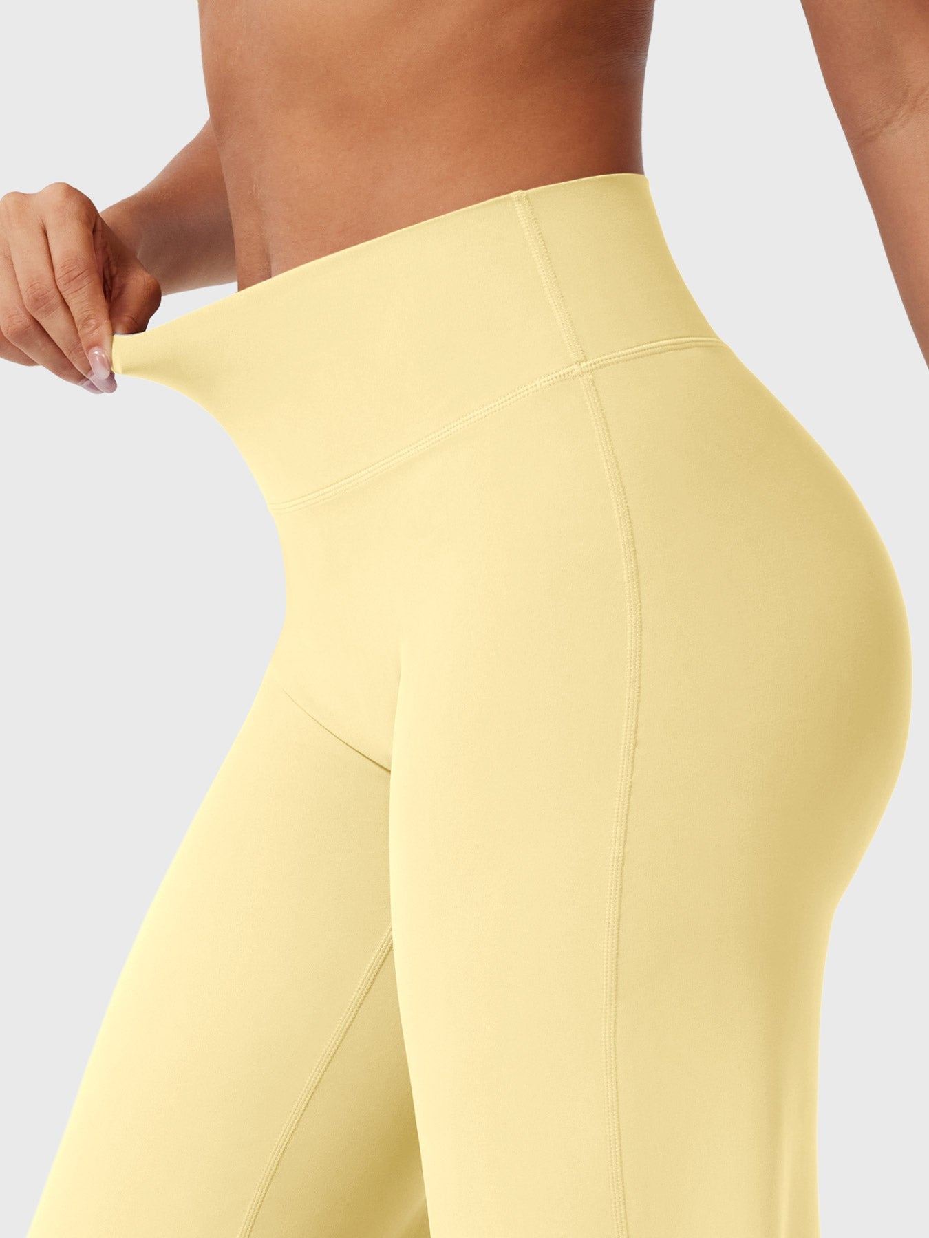 Eddiy Straight Leggings