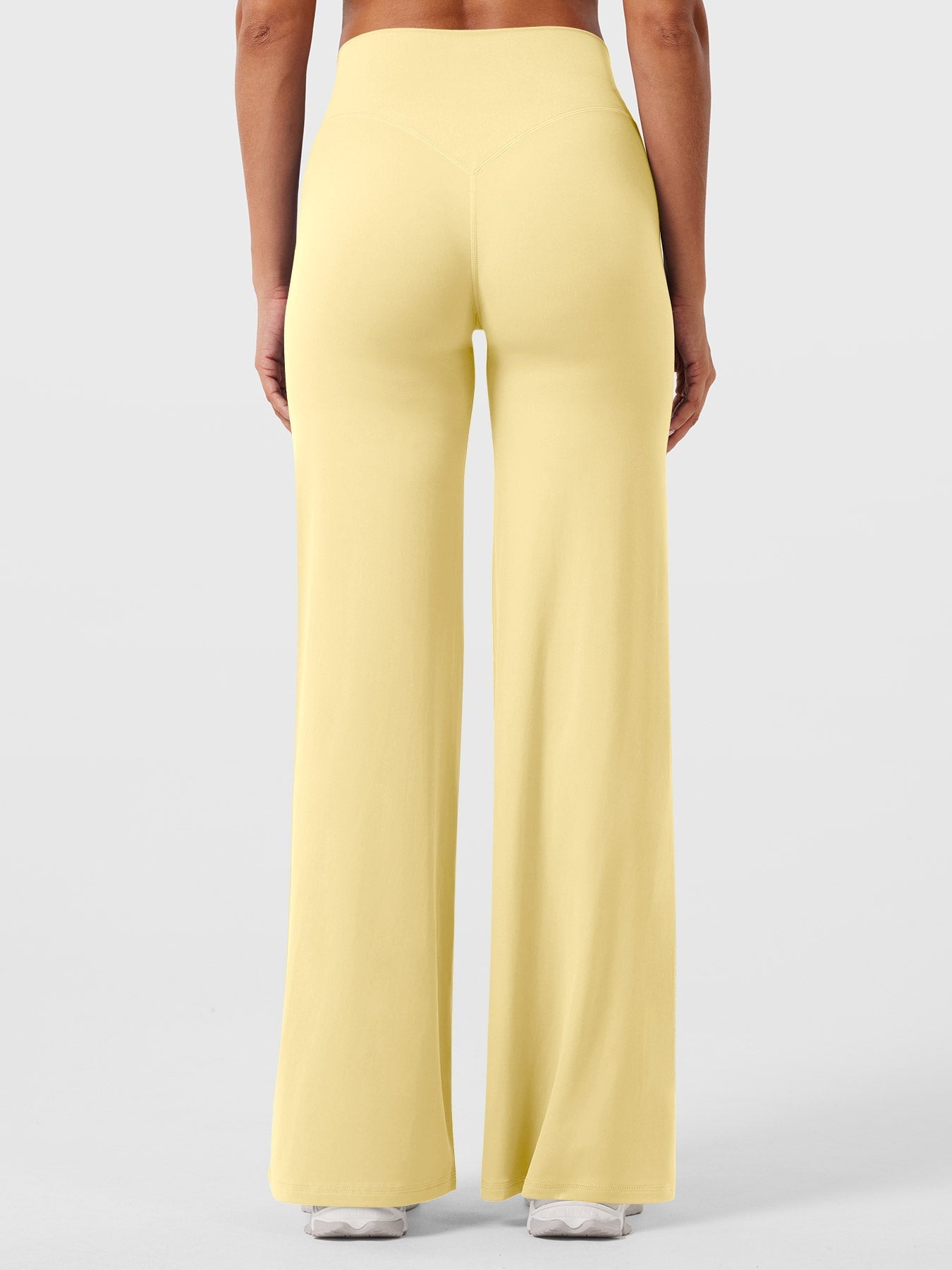 Eddiy Straight Leggings