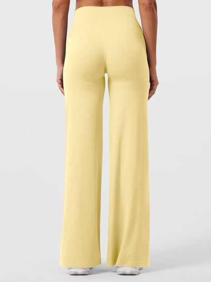 Eddiy Straight Leggings