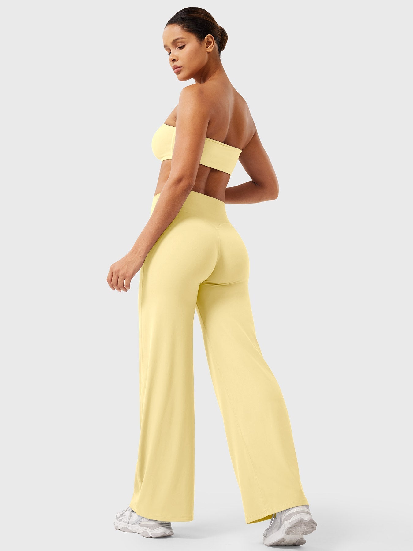Eddiy Straight Leggings