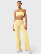 Eddiy Straight Leggings