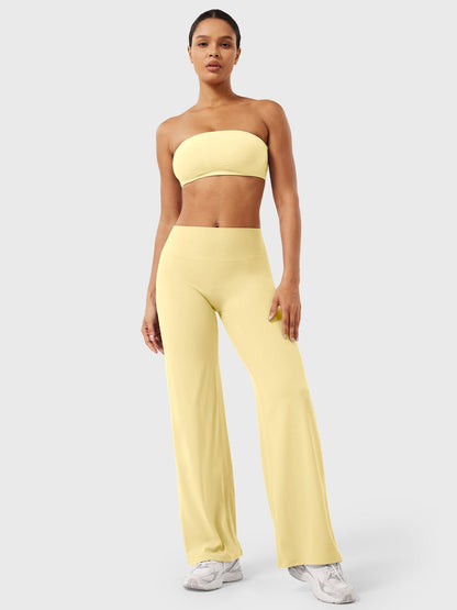 Eddiy Straight Leggings