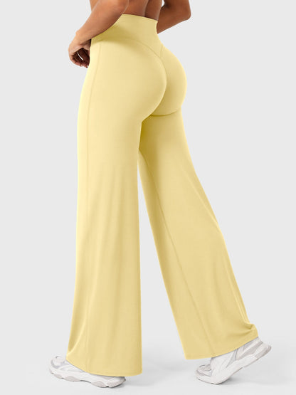 Eddiy Straight Leggings
