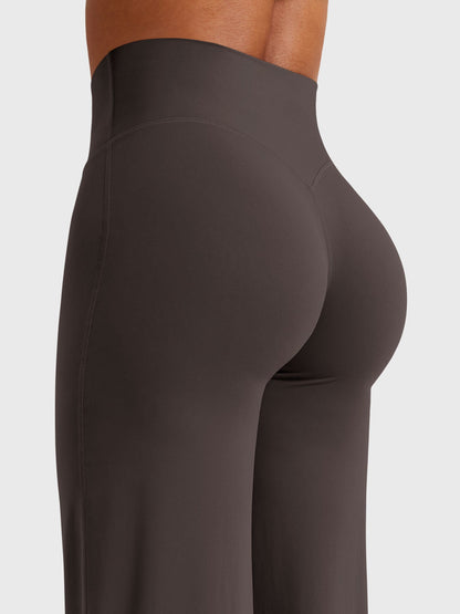 Eddiy Straight Leggings