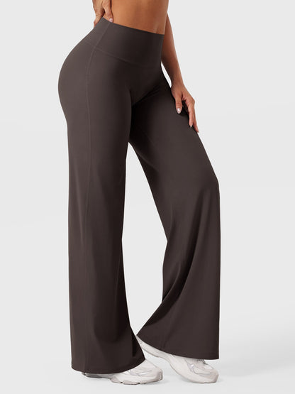 Eddiy Straight Leggings
