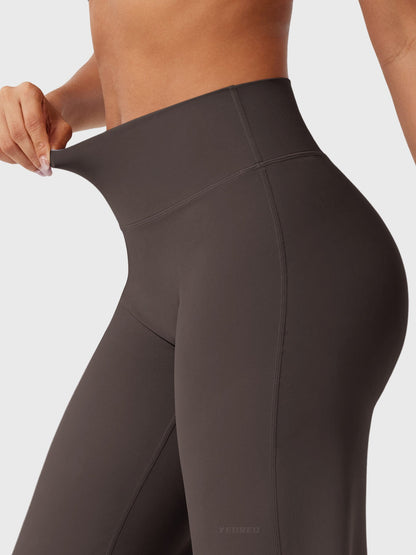 Eddiy Straight Leggings