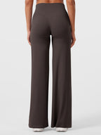 Eddiy Straight Leggings