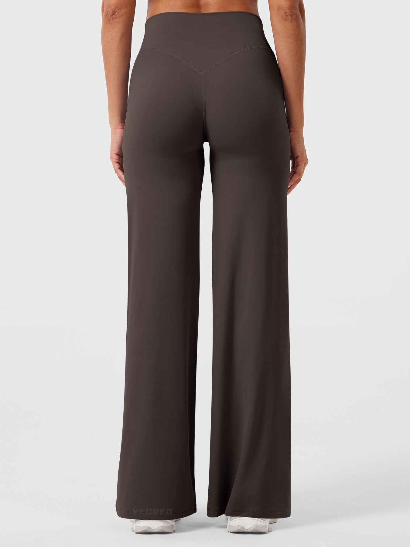 Eddiy Straight Leggings