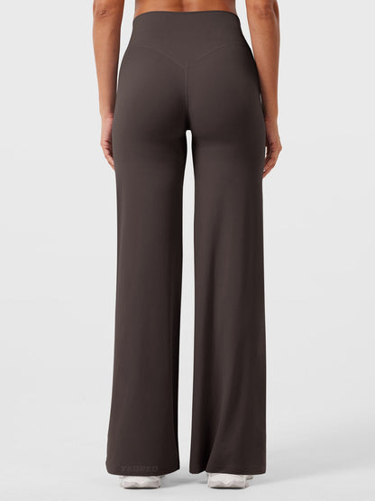Eddiy Straight Leggings