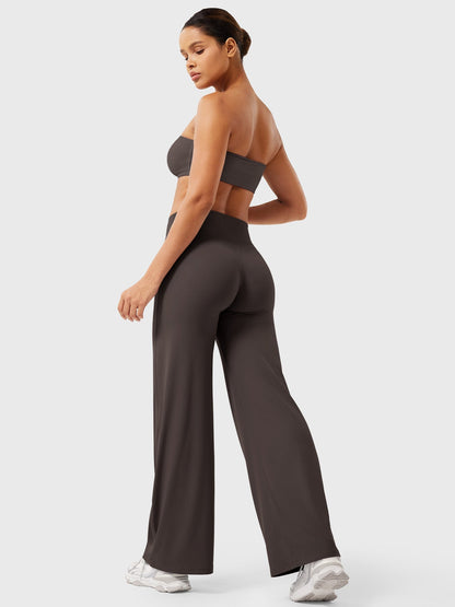Eddiy Straight Leggings