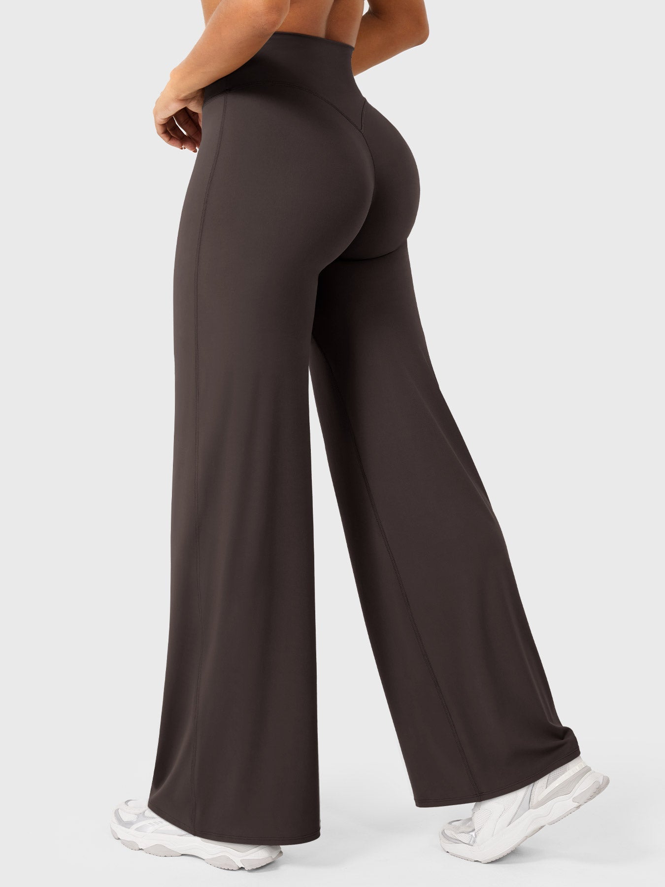 Eddiy Straight Leggings
