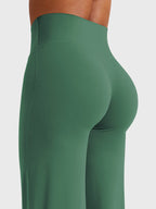 Eddiy Straight Leggings