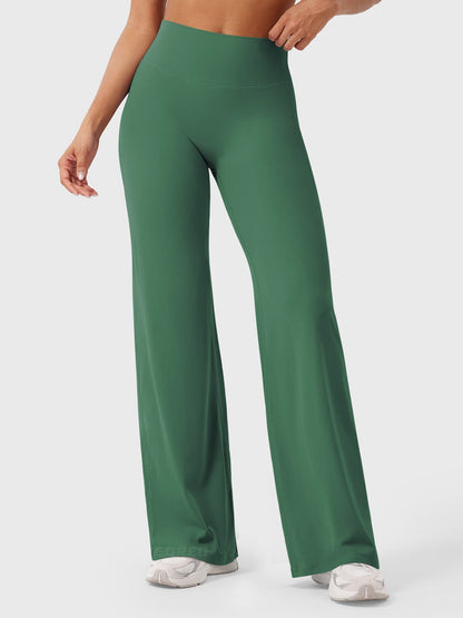 Eddiy Straight Leggings