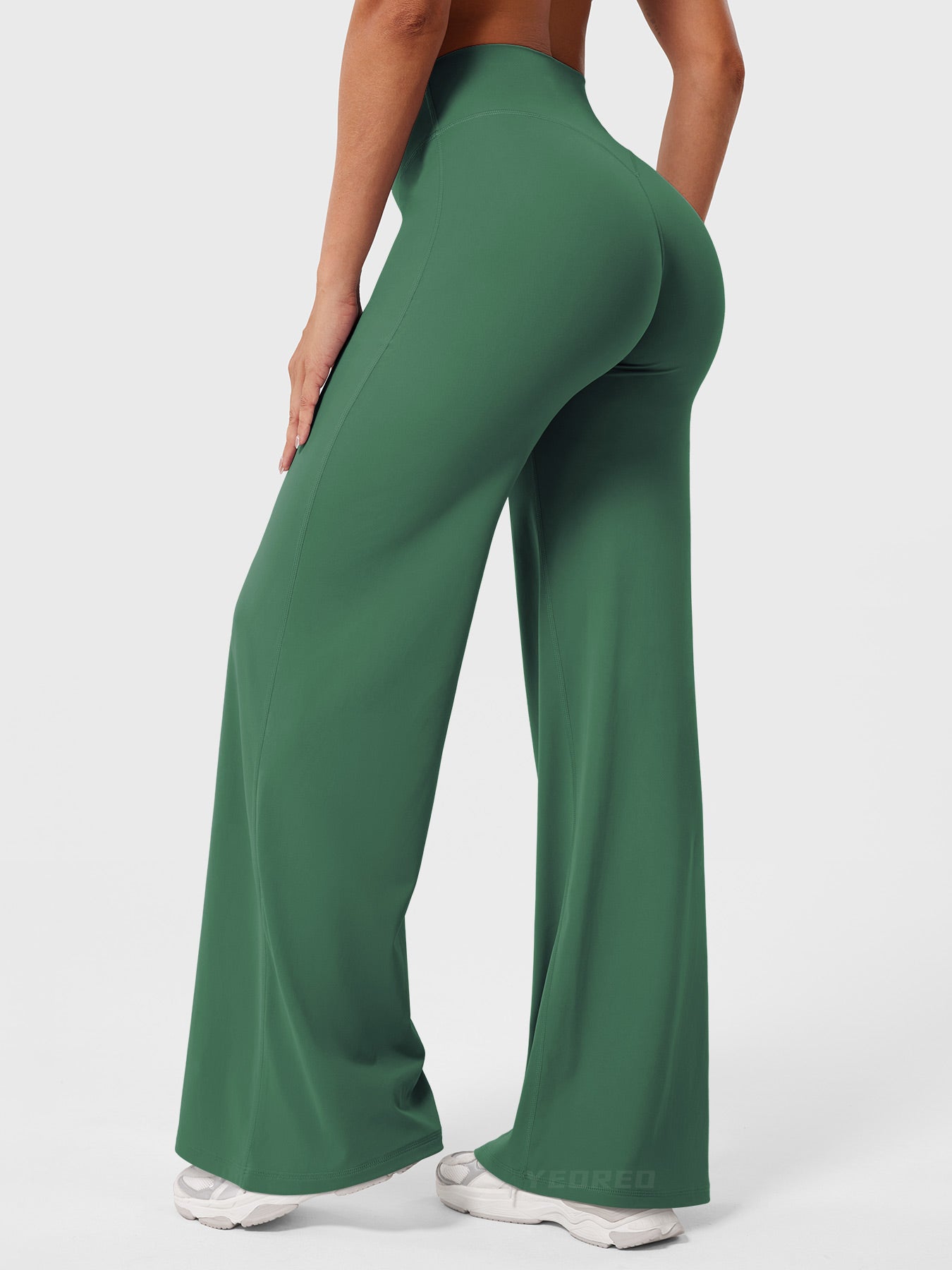 Eddiy Straight Leggings