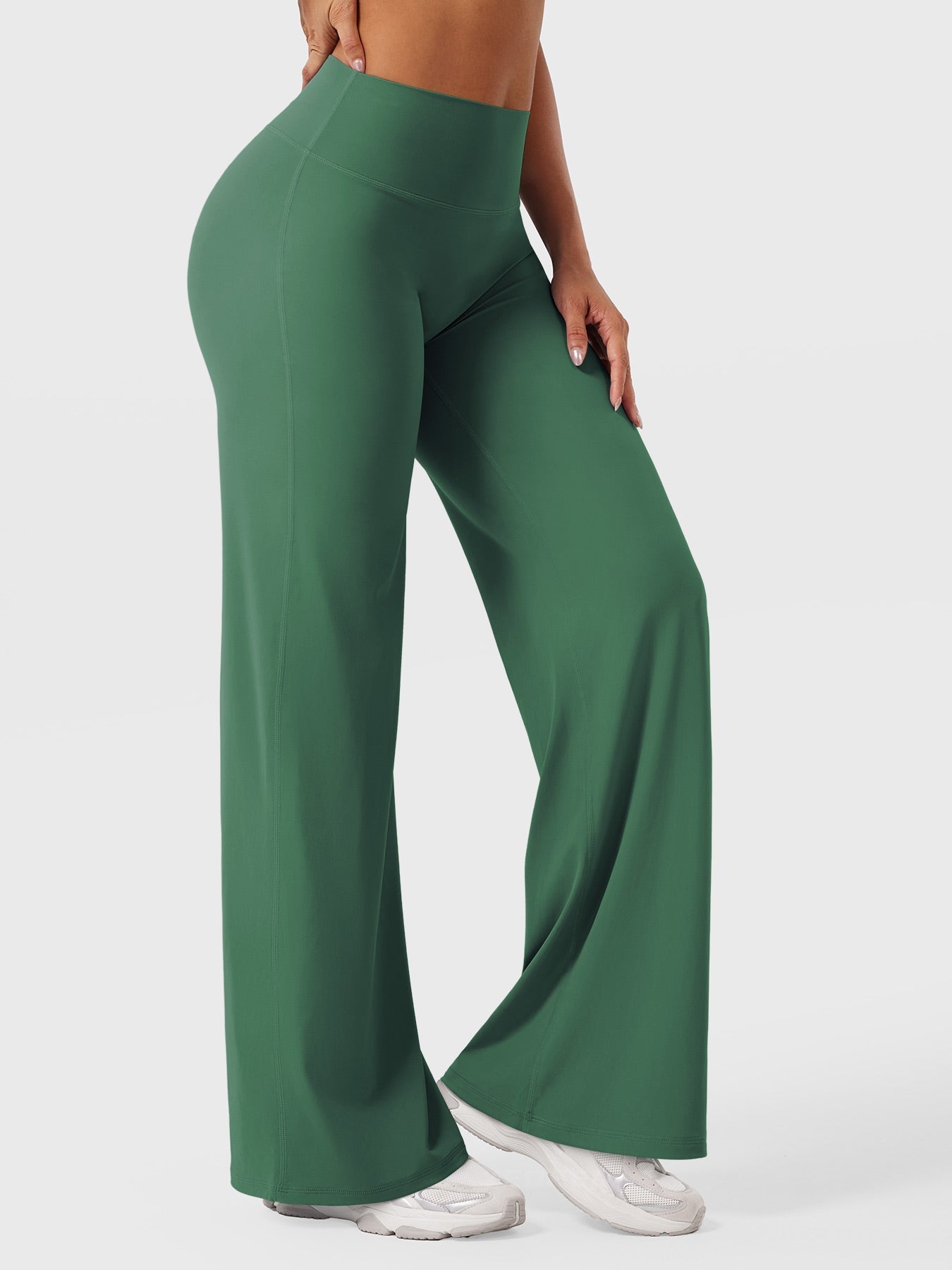 Eddiy Straight Leggings