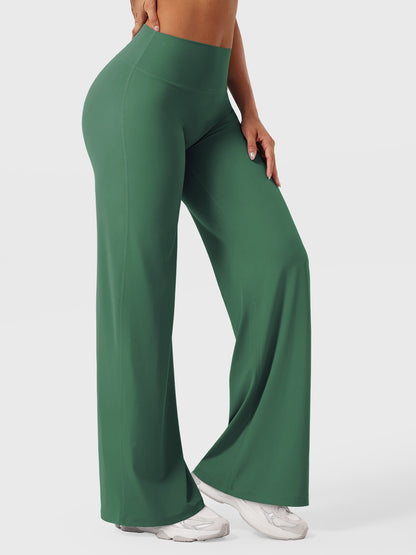 Eddiy Straight Leggings