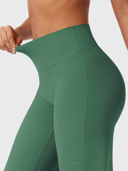 Eddiy Straight Leggings