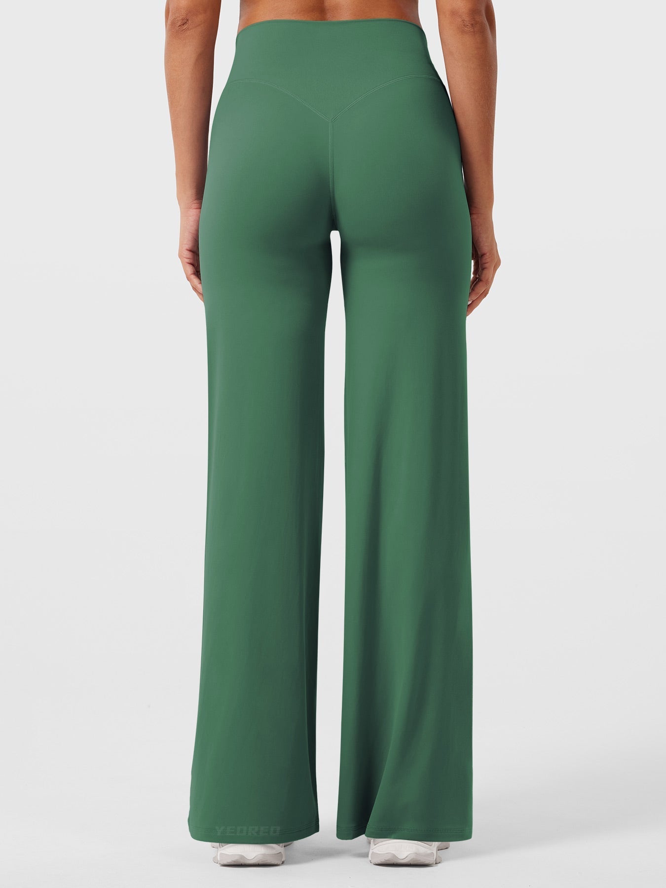 Eddiy Straight Leggings