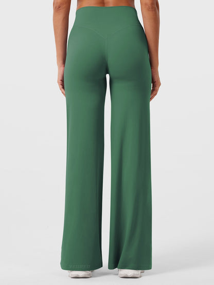 Eddiy Straight Leggings