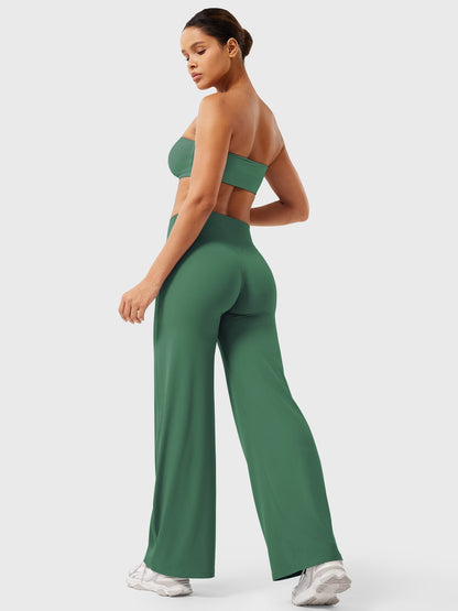 Eddiy Straight Leggings