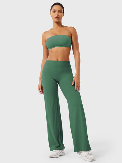 Eddiy Straight Leggings
