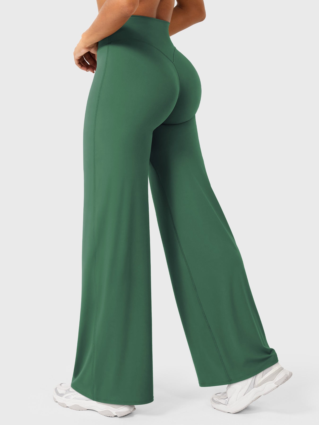 Eddiy Straight Leggings