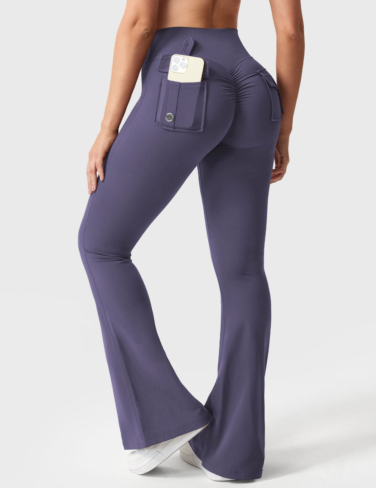 Brittany CoreFlex™ Leggings