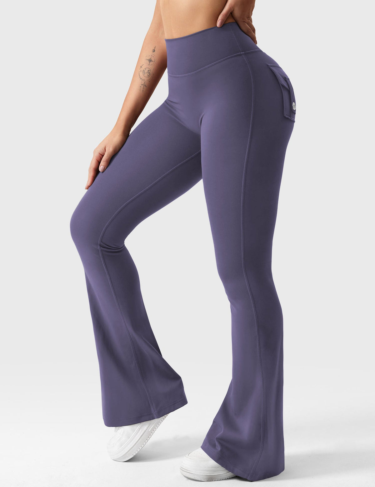 Brittany CoreFlex™ Leggings