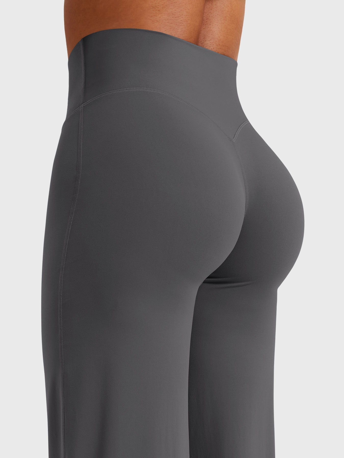 Eddiy Straight Leggings