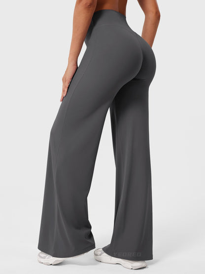 Eddiy Straight Leggings