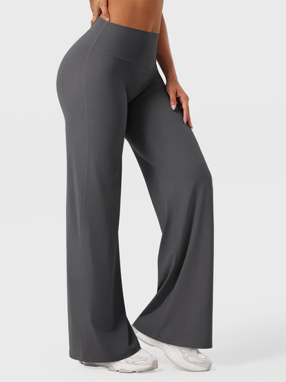 Eddiy Straight Leggings