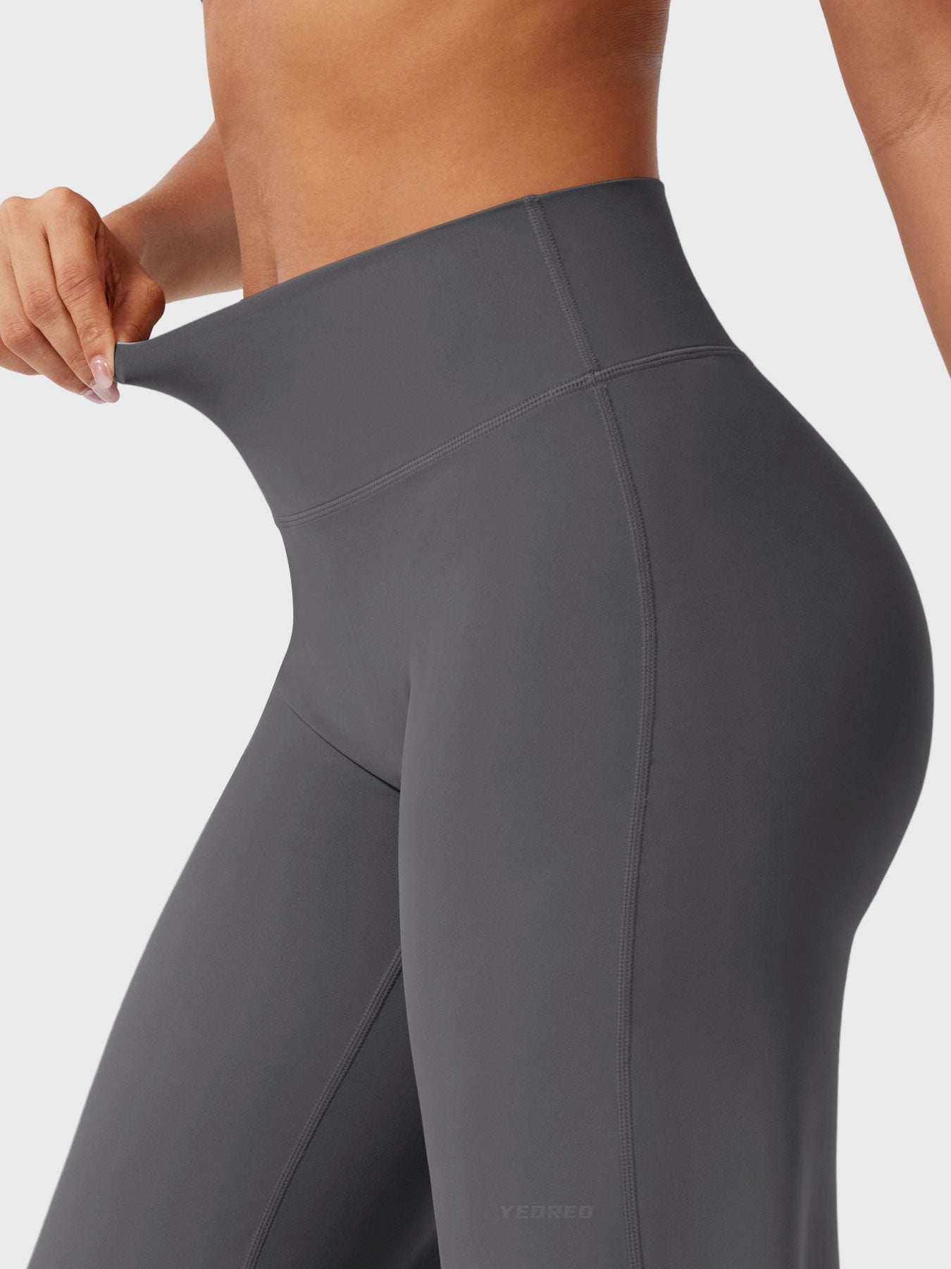 Eddiy Straight Leggings