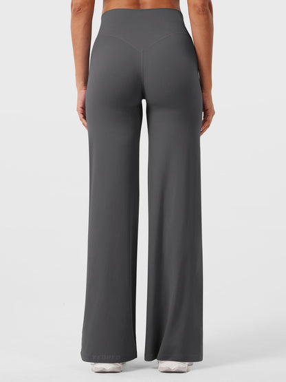 Eddiy Straight Leggings
