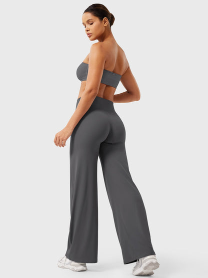 Eddiy Straight Leggings
