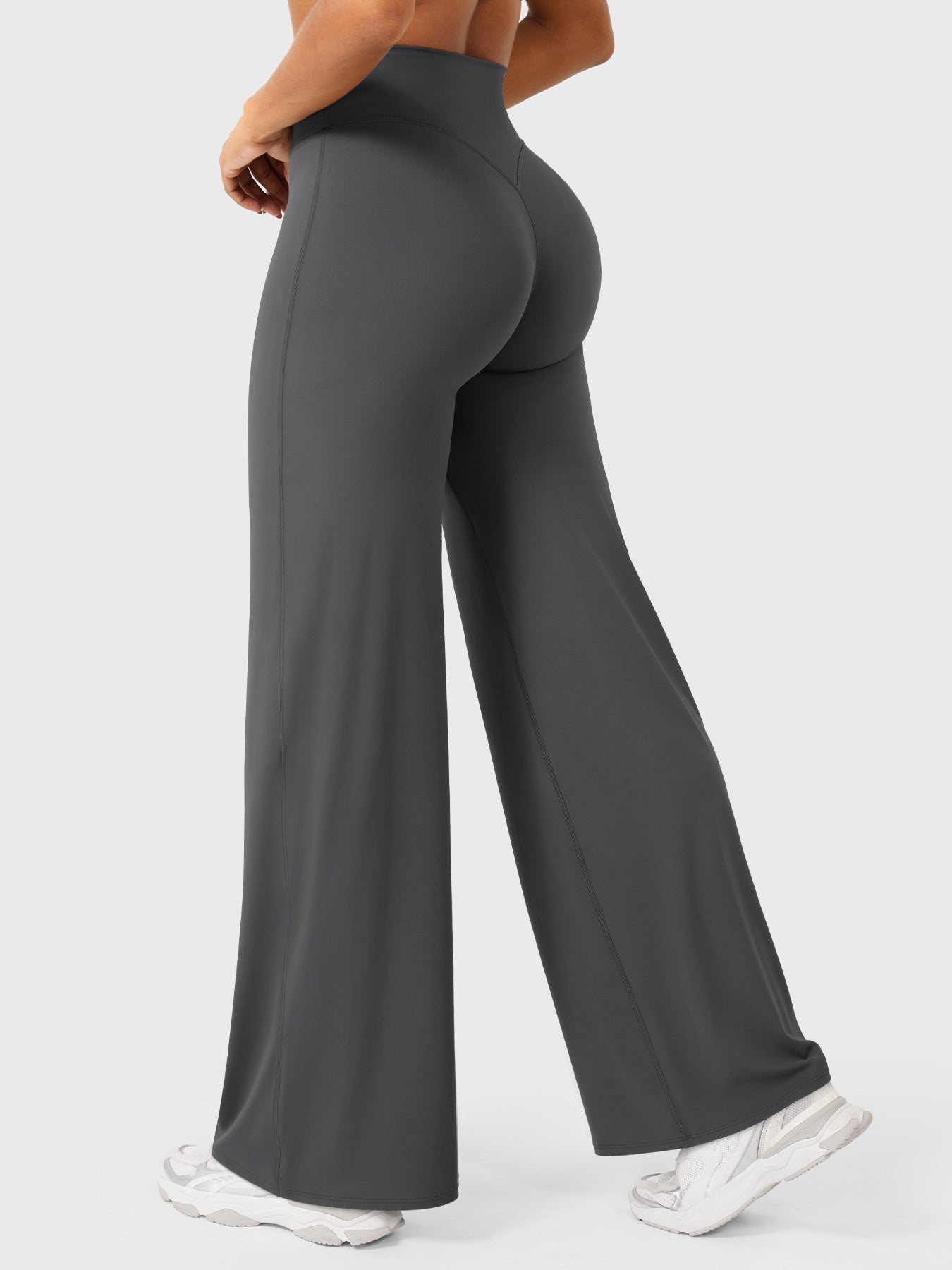 Eddiy Straight Leggings