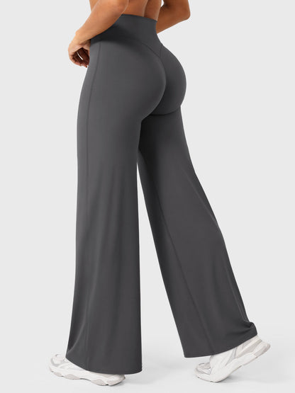 Eddiy Straight Leggings