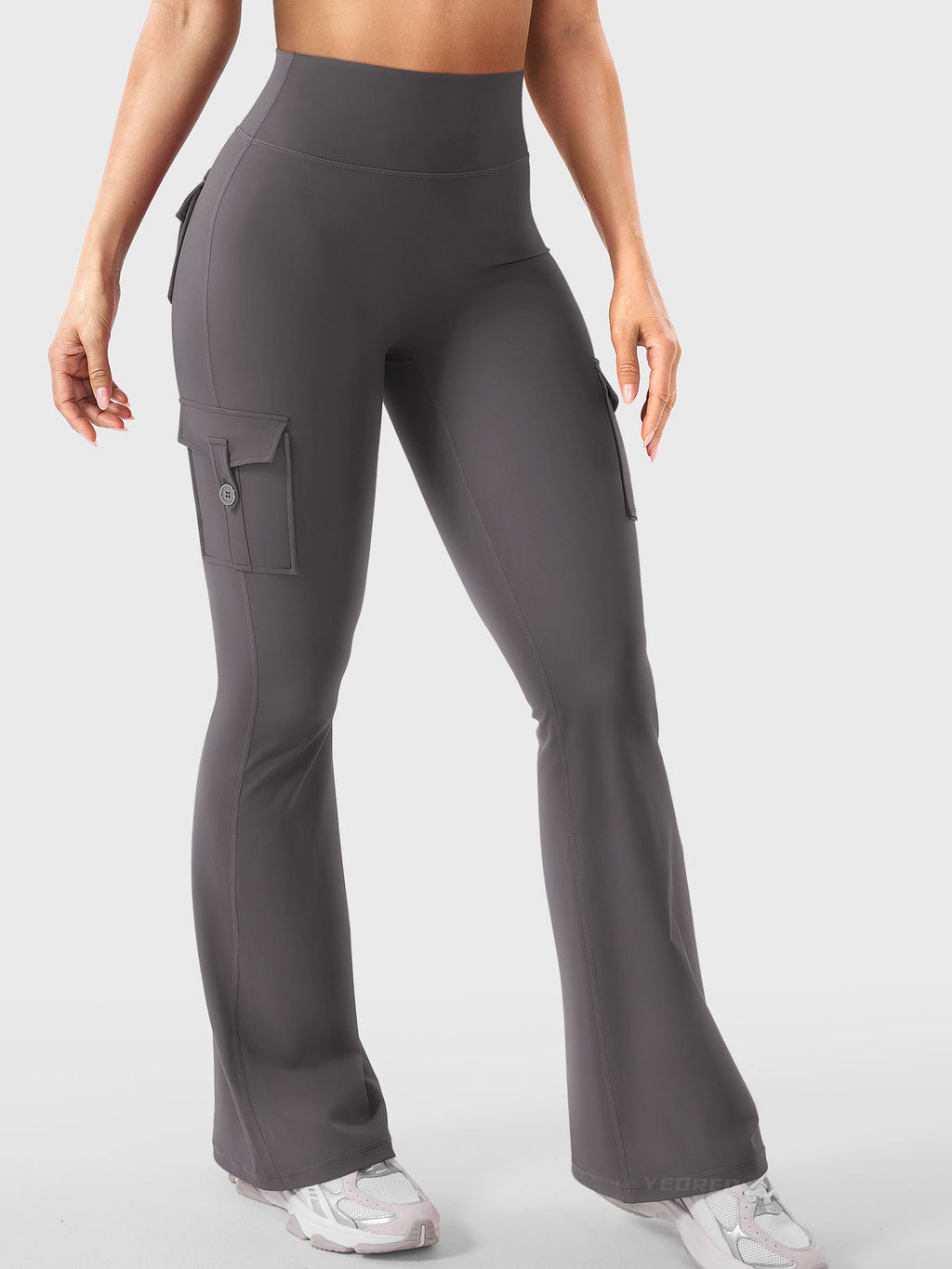 Hedda CoreFlex™ Flared Leggings