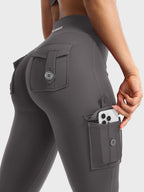 Hedda CoreFlex™ Flared Leggings