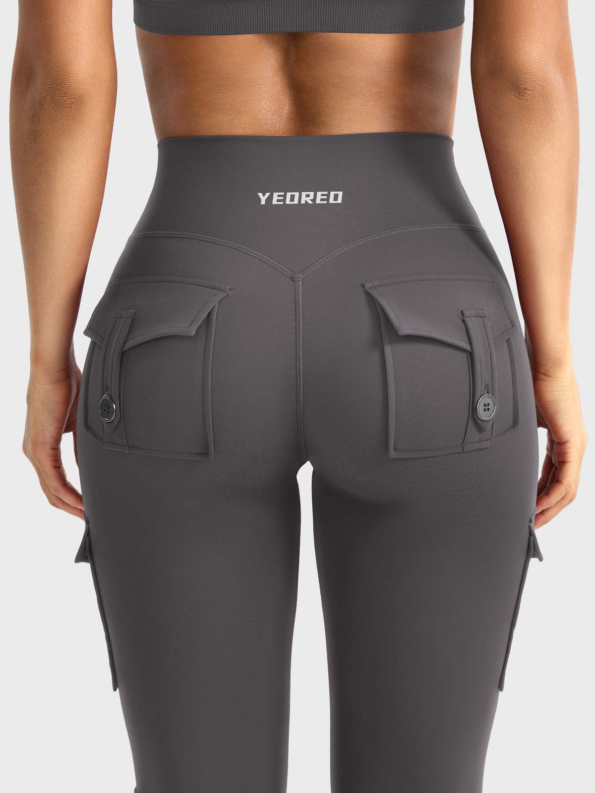 Hedda CoreFlex™ Flared Leggings